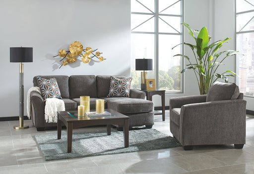 Brise Living Room Set - MR ZEE FURNITURE