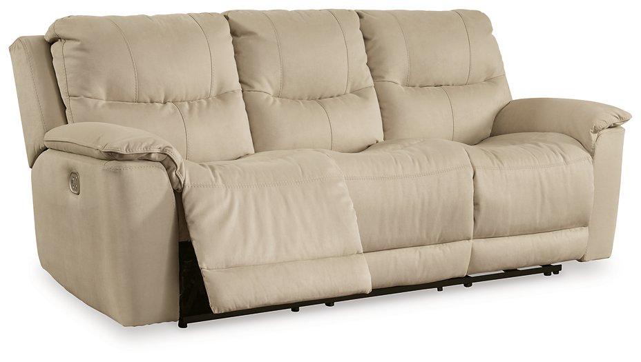 Next-Gen Gaucho Power Reclining Sofa - MR ZEE FURNITURE