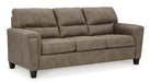 Navi Sofa - MR ZEE FURNITURE