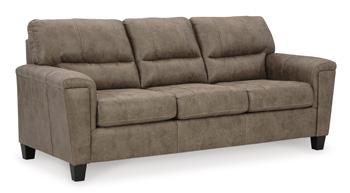 Navi Sofa - MR ZEE FURNITURE