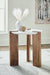 Isanti End Table - MR ZEE FURNITURE