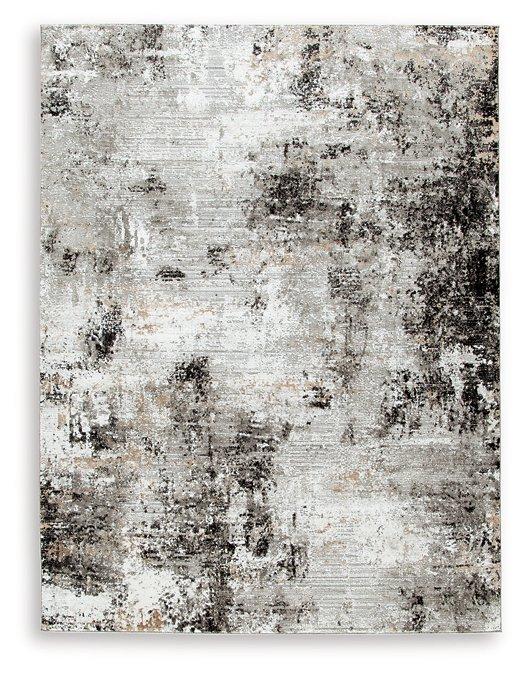 Langwell Rug - MR ZEE FURNITURE