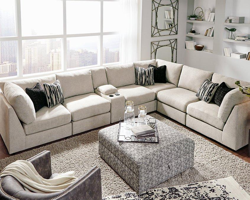 Kellway Living Room Set - MR ZEE FURNITURE