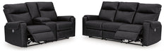 Axtellton Living Room Set - MR ZEE FURNITURE