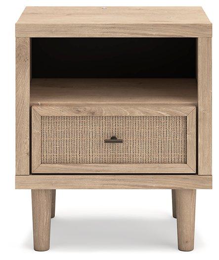 Cielden Nightstand - MR ZEE FURNITURE