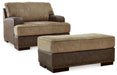 Alesbury Living Room Set - MR ZEE FURNITURE