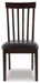 Hammis Dining Chair - MR ZEE FURNITURE