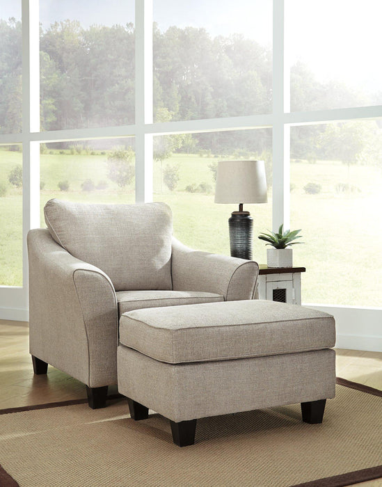 Abney Living Room Set - MR ZEE FURNITURE