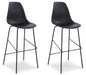 Forestead Bar Height Bar Stool - MR ZEE FURNITURE