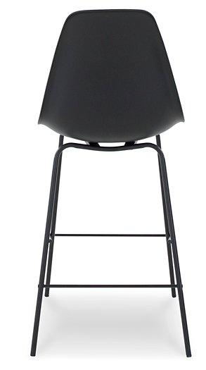 Forestead Counter Height Bar Stool - MR ZEE FURNITURE