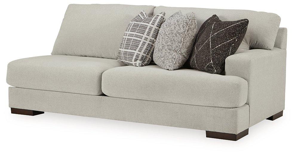 Artsie Sectional - MR ZEE FURNITURE