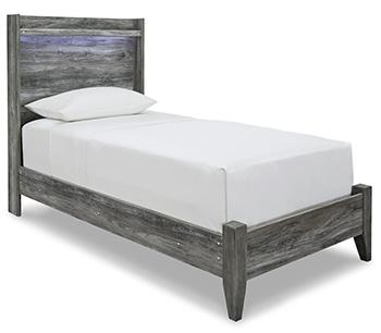 Baystorm Youth Bed - MR ZEE FURNITURE