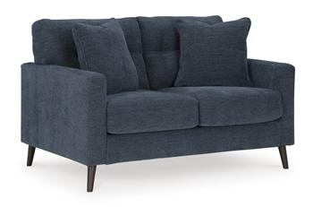 Bixler Loveseat - MR ZEE FURNITURE