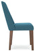 Lyncott Dining Chair - MR ZEE FURNITURE