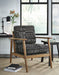 Bevyn Accent Chair - MR ZEE FURNITURE