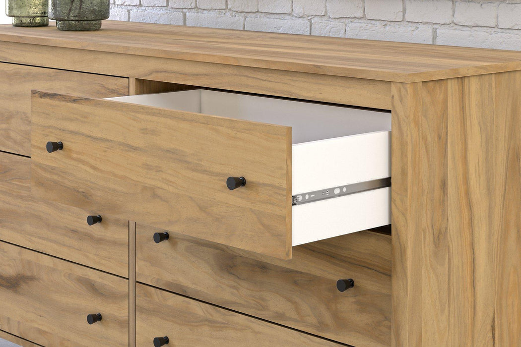 Bermacy Dresser - MR ZEE FURNITURE