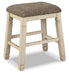 Bolanburg Counter Height Bar Stool - MR ZEE FURNITURE