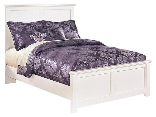 Bostwick Shoals Bedroom Set - MR ZEE FURNITURE