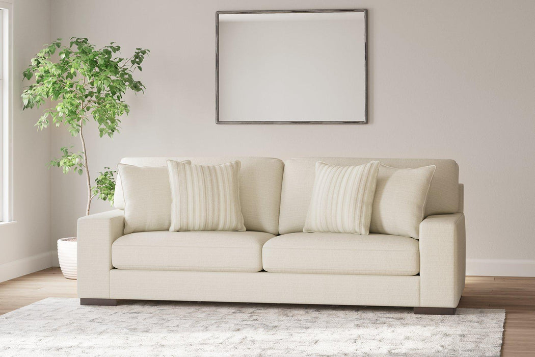 Maggie Sofa - MR ZEE FURNITURE