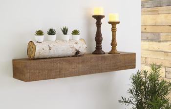 Cadmon Wall Shelf - MR ZEE FURNITURE