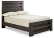 Brinxton Bed - MR ZEE FURNITURE