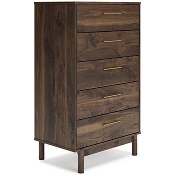 Calverson Chest of Drawers - MR ZEE FURNITURE