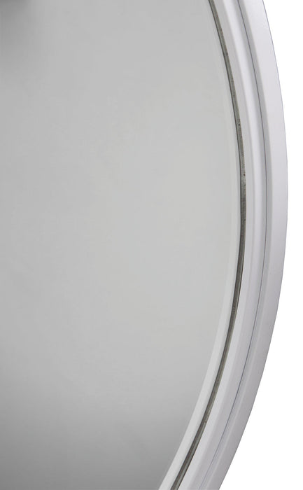 Brocky Accent Mirror - MR ZEE FURNITURE