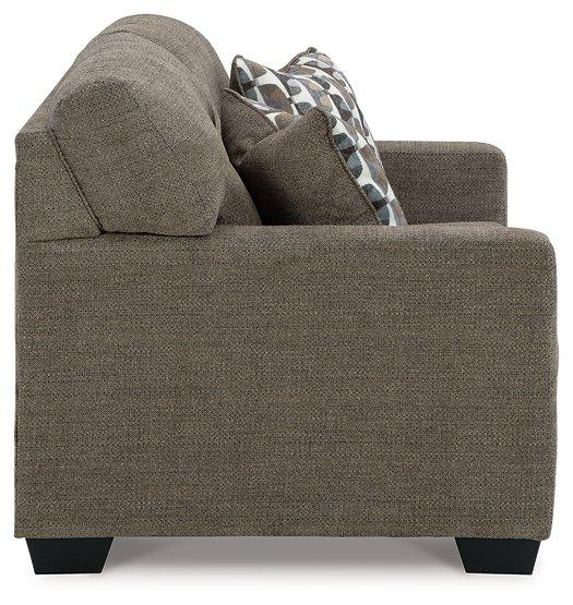 Mahoney Loveseat - MR ZEE FURNITURE