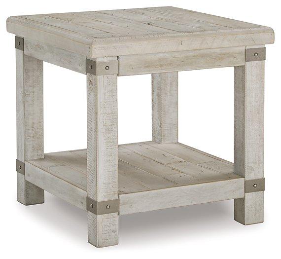 Carynhurst End Table Set - MR ZEE FURNITURE