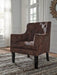 Drakelle Accent Chair - MR ZEE FURNITURE