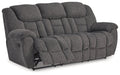 Foreside Reclining Sofa - MR ZEE FURNITURE