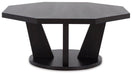 Chasinfield Coffee Table - MR ZEE FURNITURE