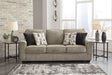 McCluer Living Room Set - MR ZEE FURNITURE