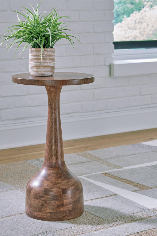 Joville Accent Table - MR ZEE FURNITURE