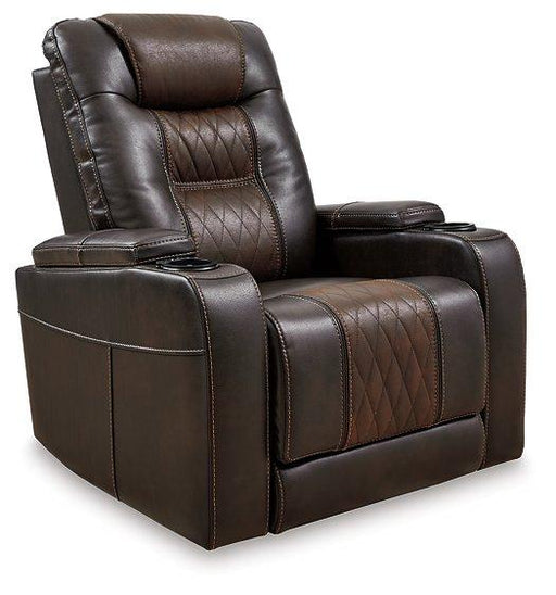 Composer Power Recliner - MR ZEE FURNITURE