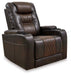 Composer 3-Piece Living Room Set - MR ZEE FURNITURE