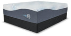 Millennium Luxury Gel Memory Foam Mattress - MR ZEE FURNITURE