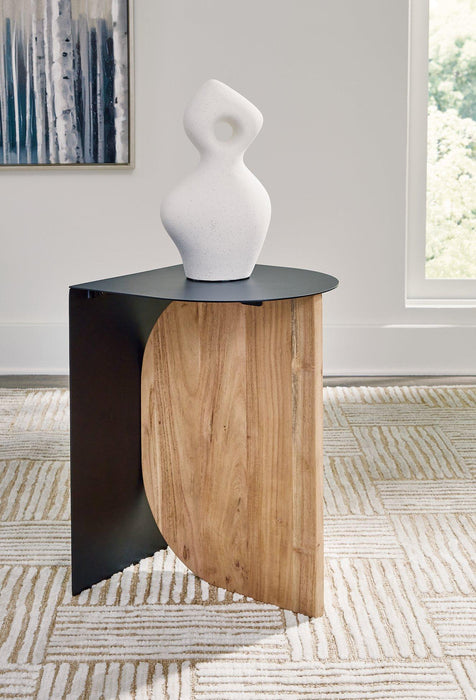 Ladgate Accent Table - MR ZEE FURNITURE