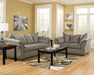 Darcy Loveseat - MR ZEE FURNITURE