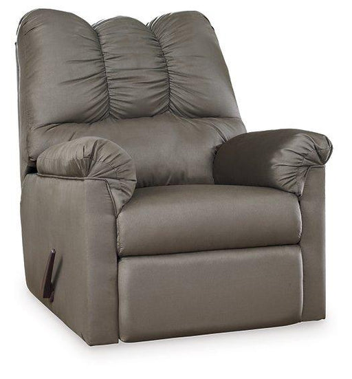 Darcy Recliner - MR ZEE FURNITURE