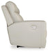 Mindanao Power Reclining Sofa - MR ZEE FURNITURE