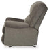 Dorsten Recliner - MR ZEE FURNITURE