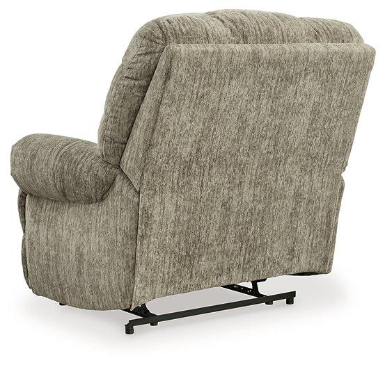 Movie Man Recliner - MR ZEE FURNITURE