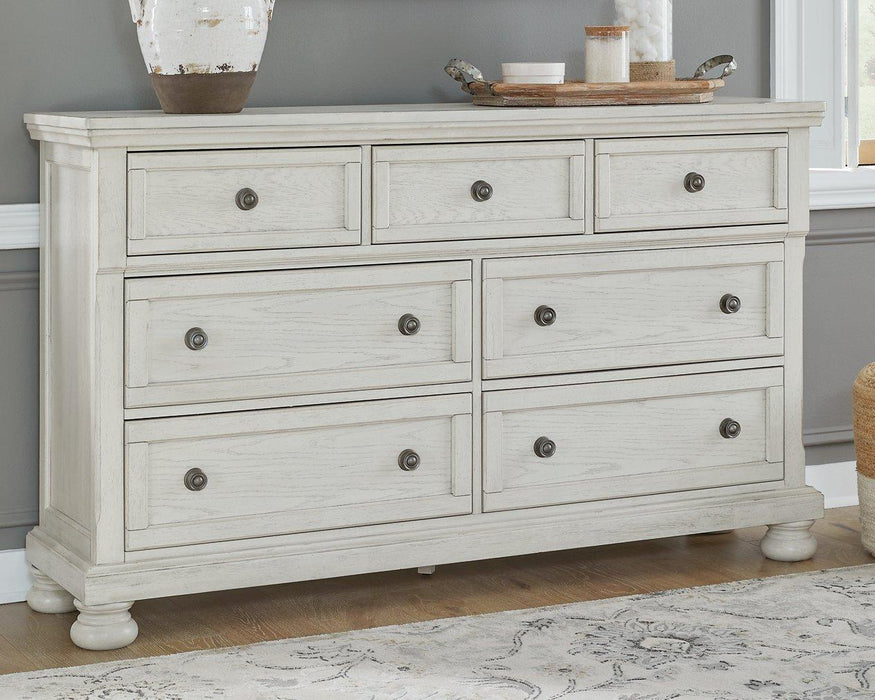 Robbinsdale Dresser - MR ZEE FURNITURE