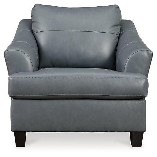 Genoa Oversized Chair - MR ZEE FURNITURE