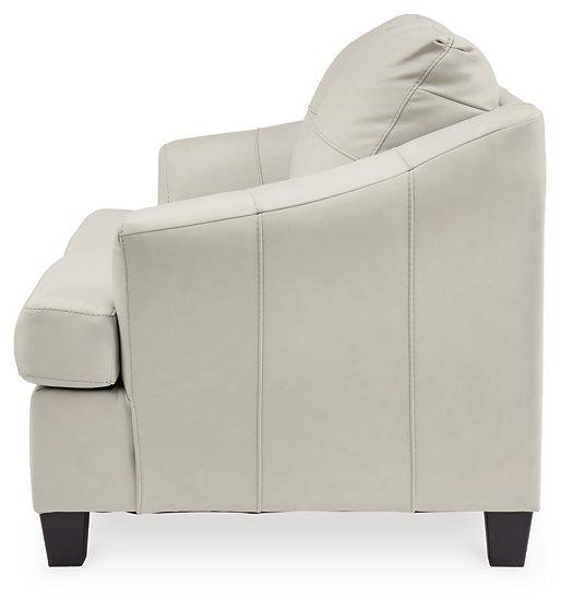 Genoa Loveseat - MR ZEE FURNITURE