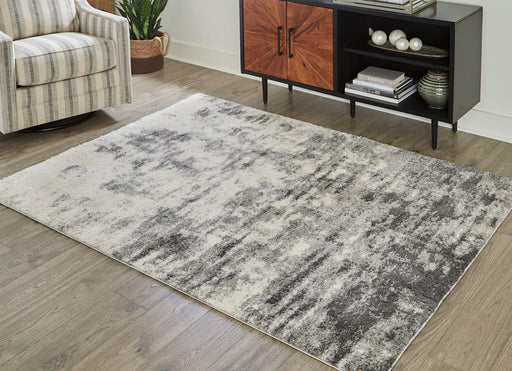 Gerdie 5'3" x 7'3" Rug - MR ZEE FURNITURE