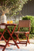 Safari Peak Outdoor Table and Chairs (Set of 3) - MR ZEE FURNITURE