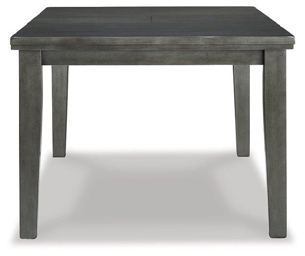 Hallanden Dining Extension Table - MR ZEE FURNITURE