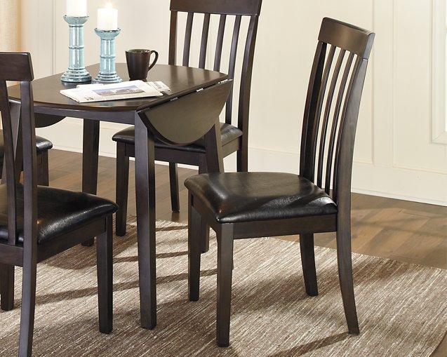 Hammis Dining Chair - MR ZEE FURNITURE